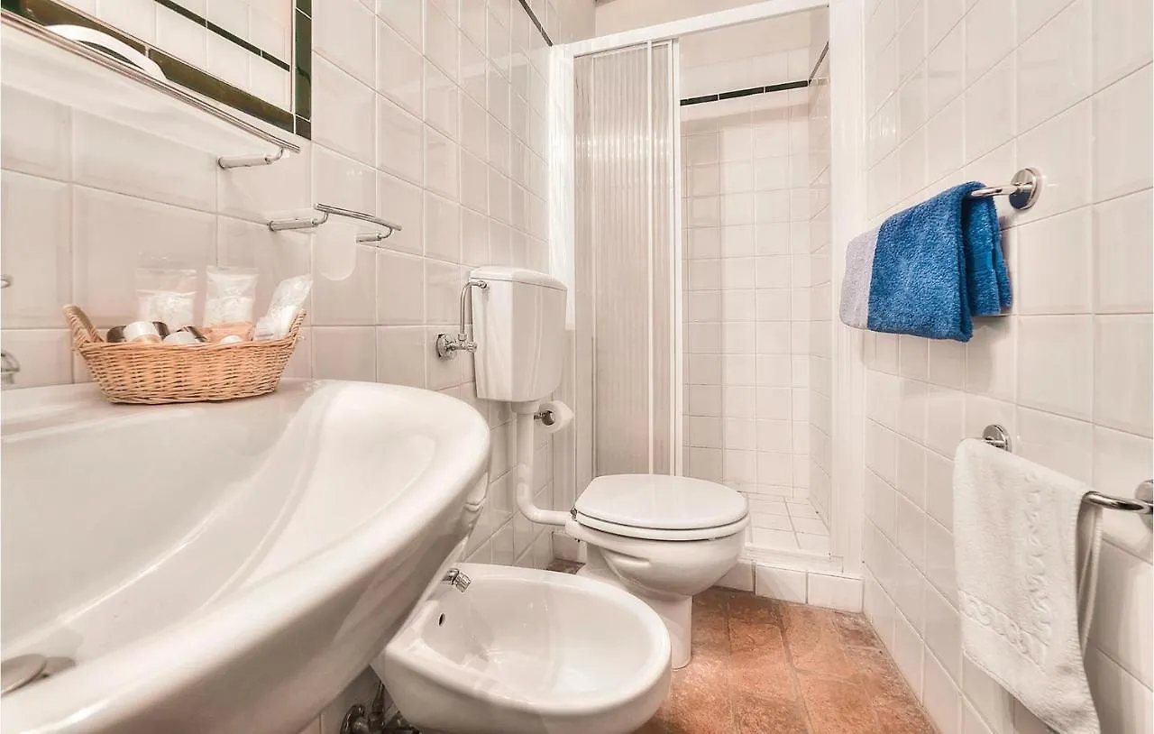 Apartment Ginevra - Podere Moricci Montaione
