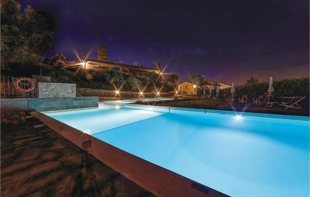 Apartment Ginevra - Podere Moricci Montaione