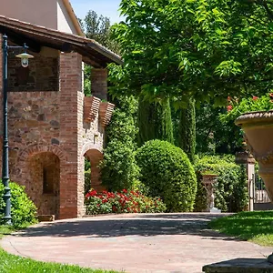 Country house Il Torrino Country, Montaione