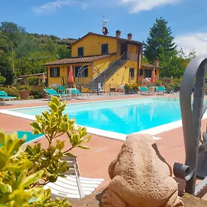 Apartment Casa Elisa, Montaione