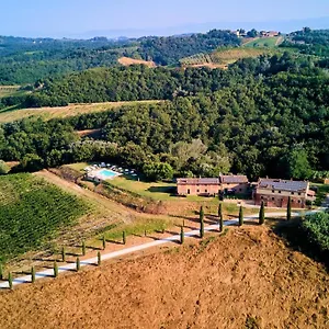 Country house Colle Bertini, Montaione