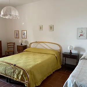 La Casina Rosella Montaione