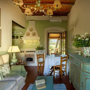 Country house Borgo San Benedetto, Montaione