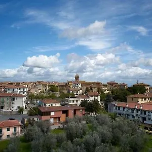 Casa Borghellina Montaione