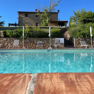 Holiday park Castellare Di Tonda, Montaione
