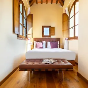 Hotell Boccioleto - Place Of Charme, Montaione