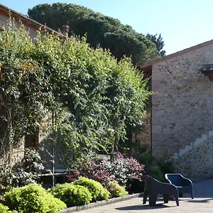 Farm stay Le Di San Vivaldo, Montaione