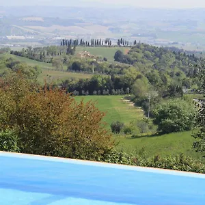 Farm stay Rigone In Chianti, Montaione