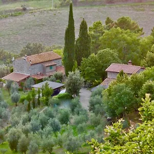 Casa Della Madonna Montaione