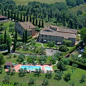 Country house Borgo Di Collelungo, Montaione