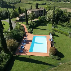 Country house Podere Fignano, - Renovated 2024-renewed Wifi, Montaione