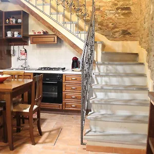 La Casina Di Via Cresci, 14 Montaione
